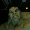 Hulk en mode vénère