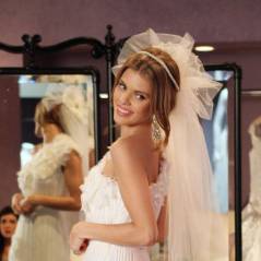 90210 saison 4 : Naomi en mode mariée (presque) modèle (SPOILER)