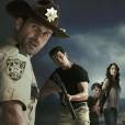 Un évènement mystérieux se déroulera dans l'épisode 1 de la saison 3 de Walking Dead