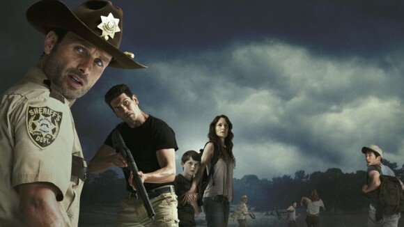 Walking Dead saison 3 : premières infos floues sur l'épisode 1 (SPOILER)