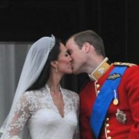 Kate Middleton : nuit romantique avec le Prince William pour leur 1 an de mariage !