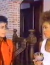 Whitney Houston et Michael Jackson réunis en public