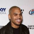 Chris Brown a du moins sourire en voyant la réaction de PETA