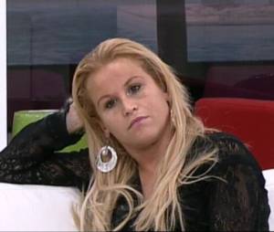 Dans Secret Story, Sabrina avait pour secret de vivre avec les poumons d'un autre.