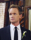Barney va se marier mais avec qui ?