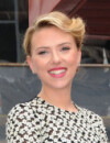 Scarlett Johansson a sorti une tenue moulante pour l'occasion