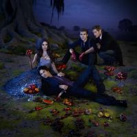 Vampire Diaries renouvelée par la CW, comme 90210 et Supernatural !