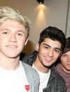 Niall Horan n'a pas encore réagi !