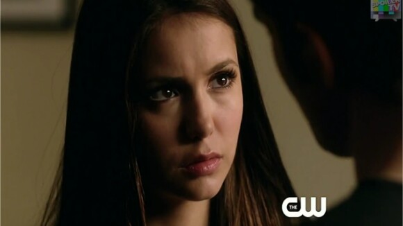 Vampire Diaries saison 3 : l'histoire va-t-elle se répéter pour Elena ? (SPOILER)