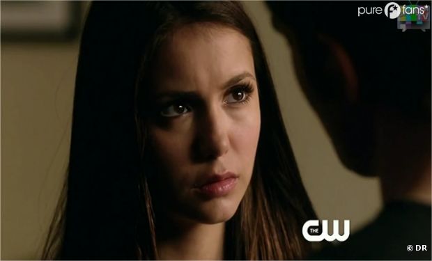 Elena va-t-elle avoir un nouvel accident ?