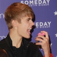 Justin Bieber a fait pleurer Siva de The Wanted !