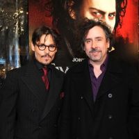 Dark Shadows : Johnny Depp au sommet, merci Tim Burton !