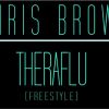 Chris Brown insulte Rihanna dans sa reprise de Theraflu