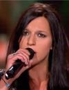 Aude talonne Al.Hy dans notre sondage !