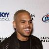 Chris Brown nous réveille avec son nouveau son Don't Wake Me Up