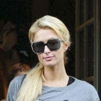 Paris Hilton : pistonnée par son mec, elle promet du lourd pour son duo avec LMFAO sur After Midnight !