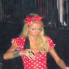 Déjà reine de la nuit, Paris Hilton pourrait mettre à  genoux tous les dancefloors de la planète !