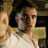 Dans Cosmopolis, Robert Pattinson est méconnaissable