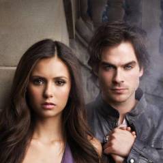 The Vampire Diaries saison 4 : Elena et Damon ensemble avant la venue de Stefan ? (SPOILER)