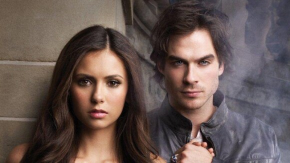 The Vampire Diaries saison 4 : Elena et Damon ensemble avant la venue de Stefan ? (SPOILER)