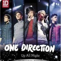 One Direction : on a vu le DVD Up All Night au Grand Rex ! Il déchire !