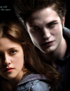 Le poster du premier Twilight