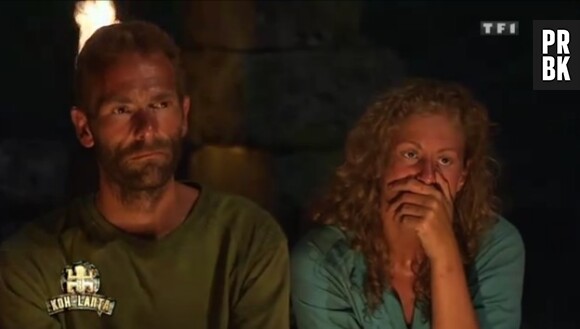 Maud est dégoûtée de voir son amie quitter l'aventure