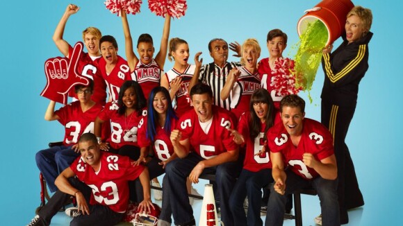 Glee saison 4 : retour des outsiders ! (SPOILER)