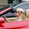 Paris Hilton, la reine des caprices a encore frappé