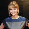 Jennifer Lawrence cartonne avec Hunger Games !