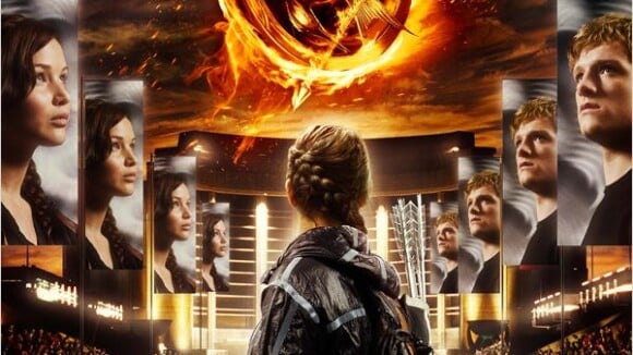 Hunger Games 2 : une short-list étonnante pour le personnage de Finnick !