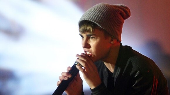 Justin Bieber : il chantera 2 chansons au balcon d'Universal avant le NMT !