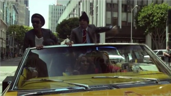 Chris Brown : Till I Die, son clip de gangta en featuring avec Wiz Khalifa et Big Sean