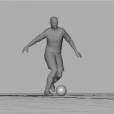 Konami a travailé dur pour les fans du jeu de foot