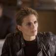 Beckett prête à tout laisser derrière elle ?