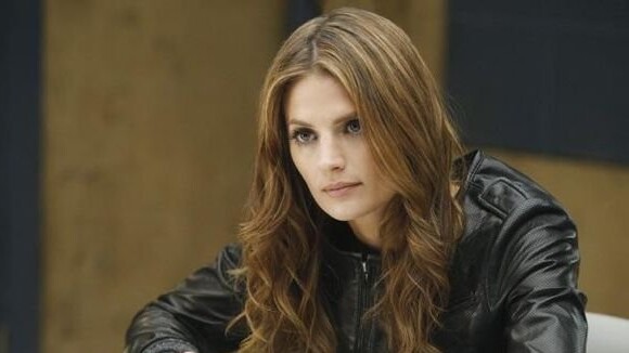 Castle saison 5 : Beckett prête à tourner la page ? (SPOILER)