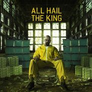 Breaking Bad saison 5 : poster, teaser et révélations sur le retour de Walter ! (SPOILER)