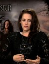 Kristen Stewart en interview pour Blanche-Neige et le Chasseur