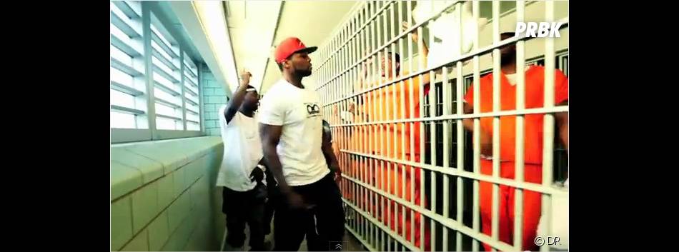 50 Cent et Kidd Kidd se seront bien amusés en prison ! - Purebreak