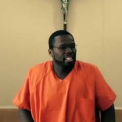 50 Cent en prison... le temps d'un clip avec Kidd Kidd ! (VIDEO)