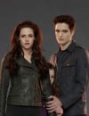 Edward, Bella et Renesmée dans Twilight 4 partie 2