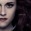 Bella en vampire dans Twilight 4 partie 2