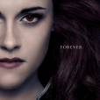 Bella en vampire dans Twilight 4 partie 2