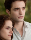 Kristen Stewart et Robert Pattinson dans le dernier Twilight