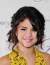 Selena Gomez trop sage pour faire le film Fifty Shades Of Grey ?