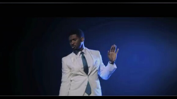 Usher : auto-plagiat pour Scream, le clip de Yeah 2.0 !