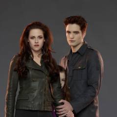 Kristen Stewart et Robert Pattinson ont chialé devant Twilight 5 !
