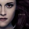 Bella devient vampire dans Twilight 4-partie 2