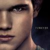 Jacob toujours beau gosse dans Twilight 4-partie 2