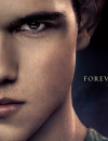 Jacob toujours beau gosse dans Twilight 4-partie 2